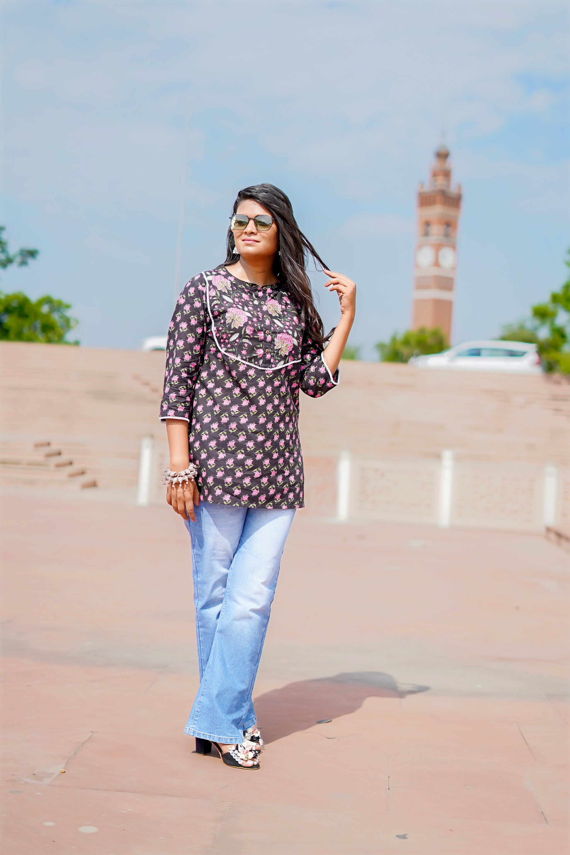 Mohini