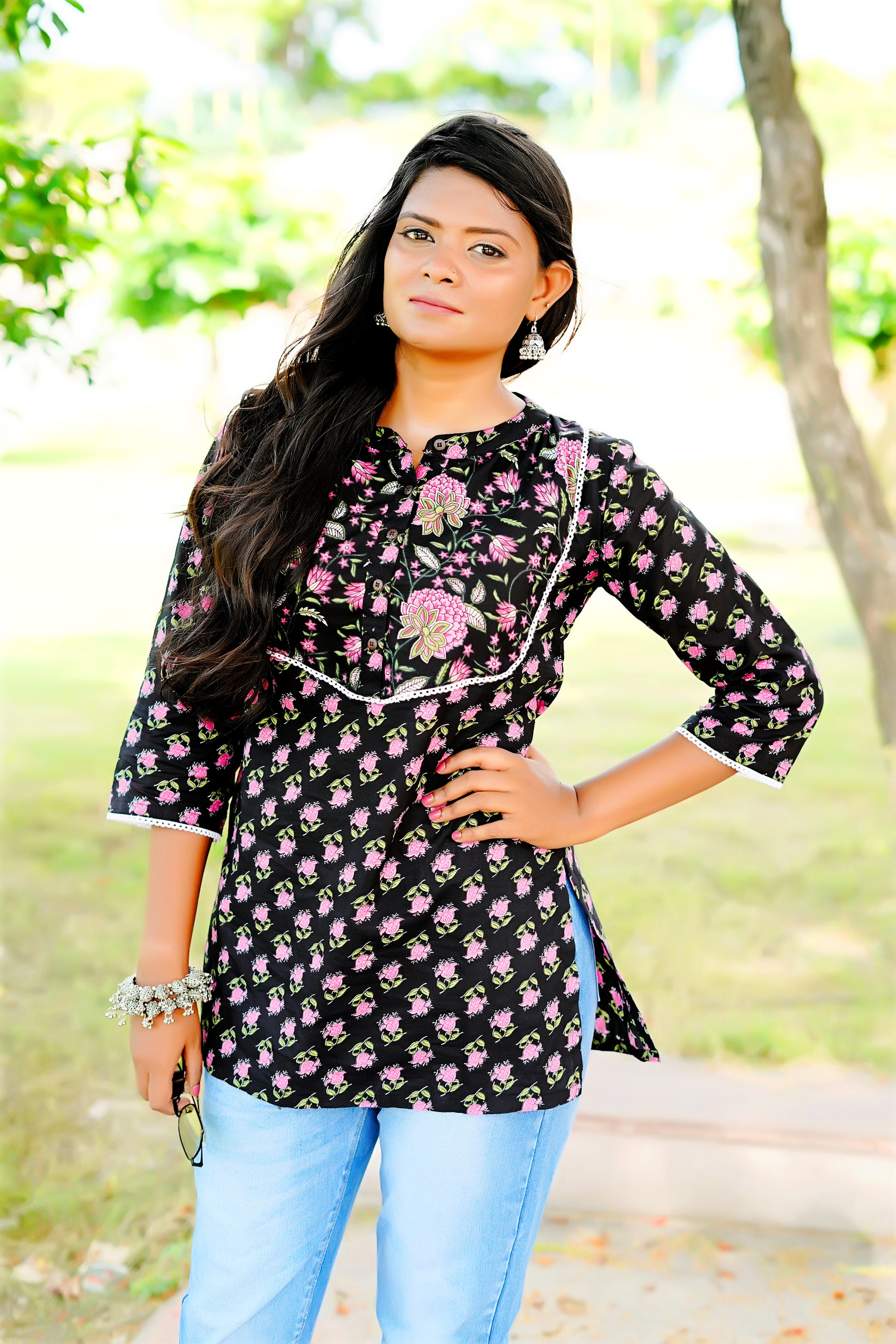 Mohini