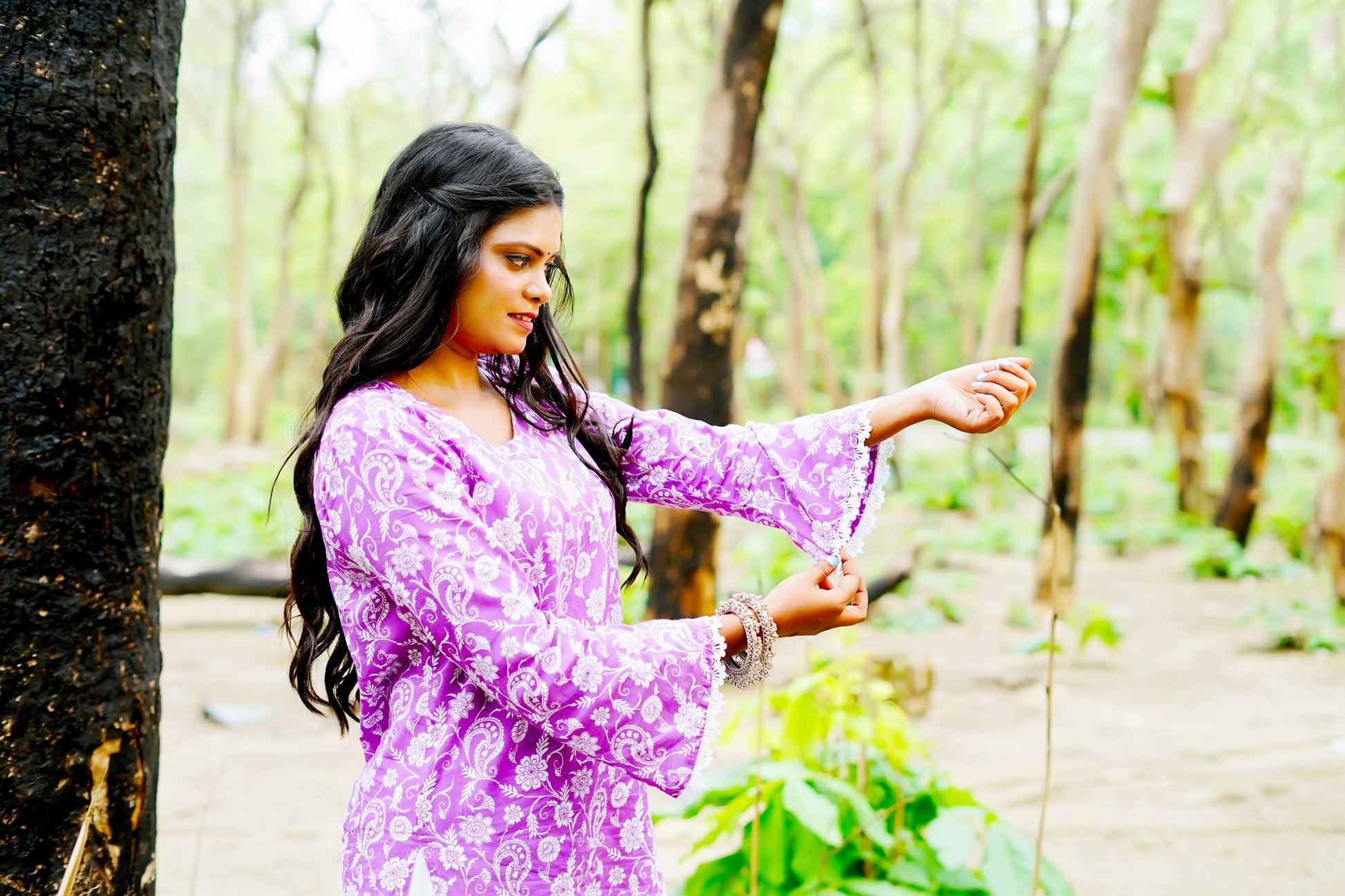 Lavanya