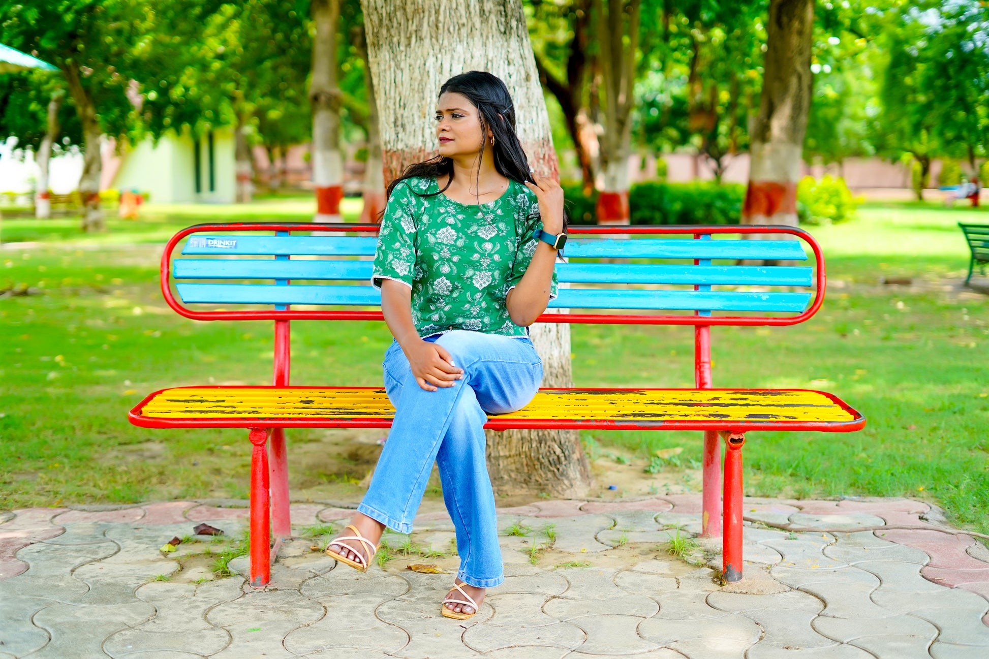 Hari
