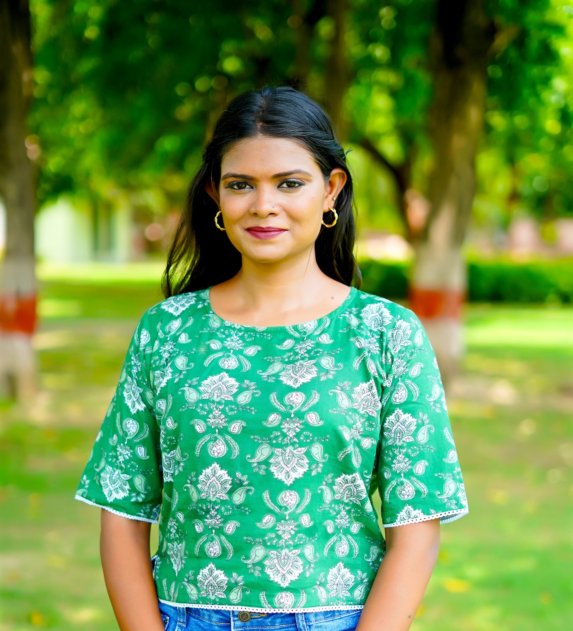 Hari