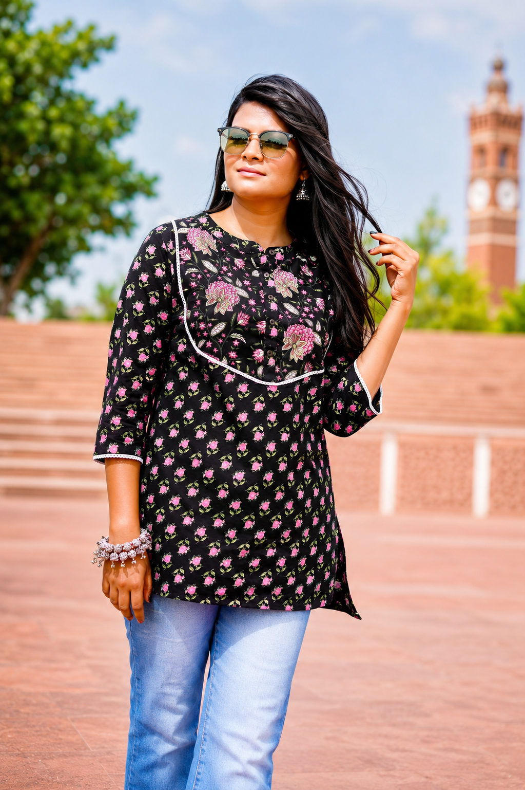 Mohini