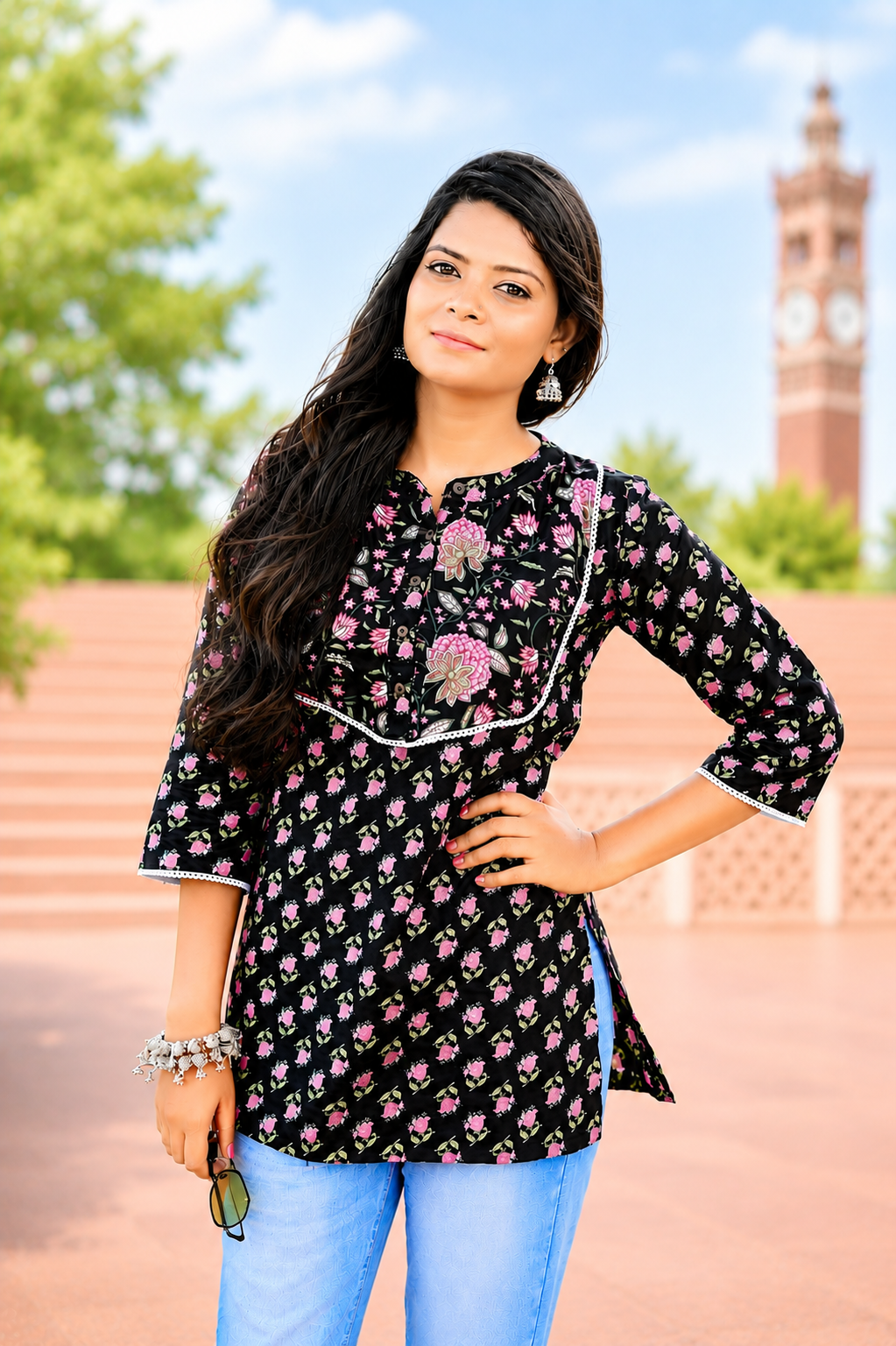 Mohini