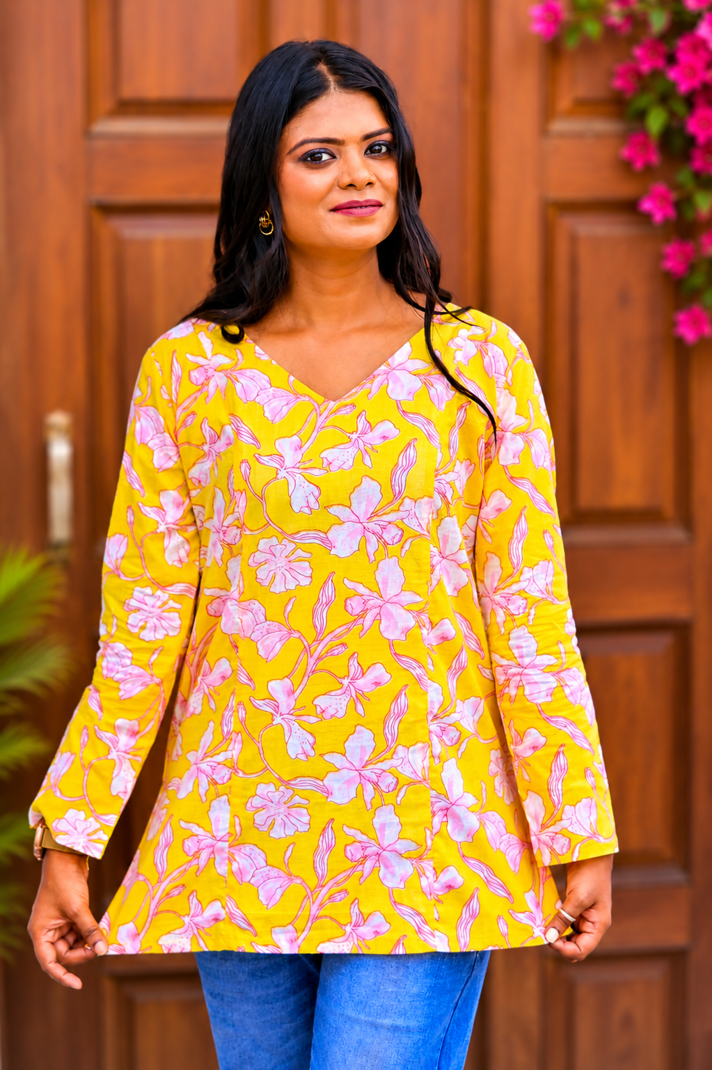 Madhavi