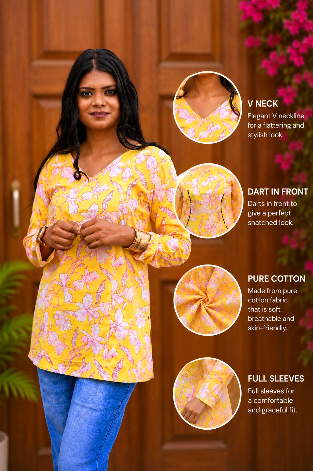 Madhavi