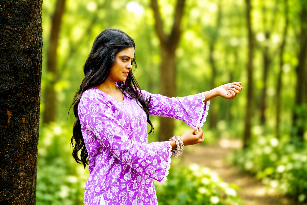 Lavanya